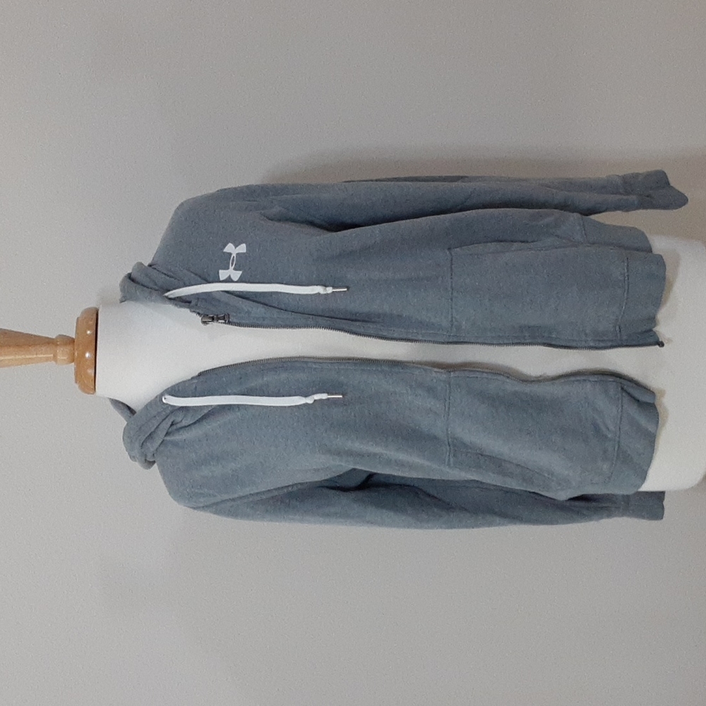 Under Armour Hooded Sweatshirt